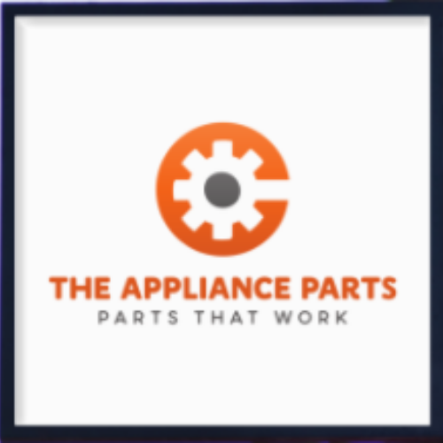 theapplianceparts.com
